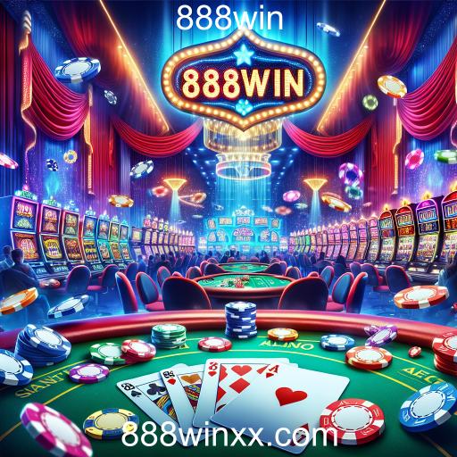 888win
