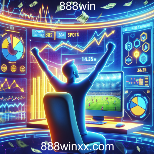 A Emoção das Rifas: Conquiste Prêmios Incríveis no 888win